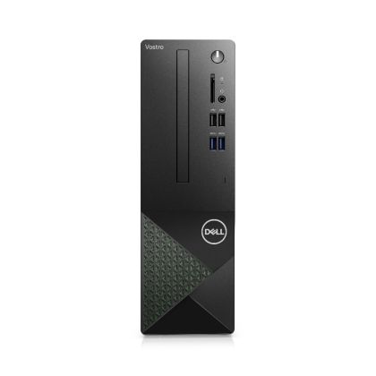 Desktop computer Dell Vostro 3020 SFF, Intel Core i5-13400 (10-Core, 20MB Cache, 2.5GHz to 4.6GHz), 8GB, 8Gx1, DDR4, 3200MHz, 256GB M.2 PCIe NVMe, Intel UHD Graphics 730, Wi-Fi 5, BT, Keyboard&Mouse, Ubuntu, 3Y PS