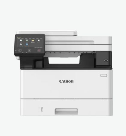 Dispozitiv multifuncțional laser Canon i-SENSYS MF465dw Imprimantă/Scaner/Copiator/Fax