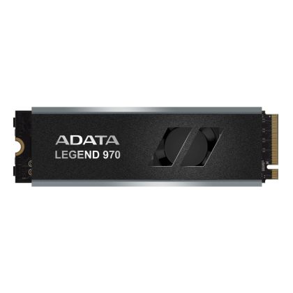 Hard disk Adata 2000GB, LEGEND 970 PCIe Gen5 x4 M.2 2280- Unitate SSD