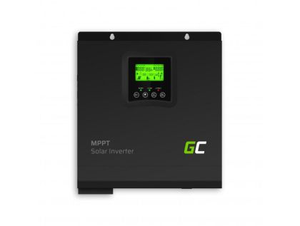 Inverter GREEN CELL 3000 PSW, 3000VA