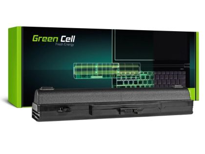 Baterie pentru laptop GREEN CELL, IBM Lenovo G500 G505 G510 G580 G585 G700 IdeaPad Z580 P580, 10.8V, 6600mAh