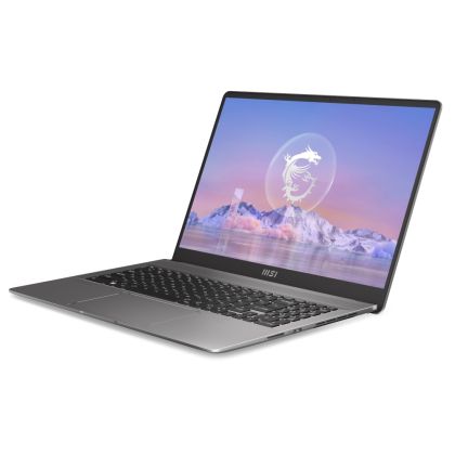 Laptop MSI Creator Z16 HX Studio A13VG, i7-13700HX, 16" QHD+ (2560x1600), 165Hz, MiniLED 1000 nits, IPS-L DCI-P3 100%, 32GB DDR5 (2x16GB), SSD 56000 Gen.2 Gen. Compatibil), RTX 4060 8GB GDDR6, KBD (alb), Wi-Fi 6E AX211, Windows 11 Pro, Luna