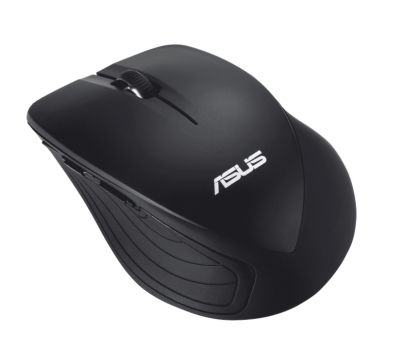 Mouse Mouse Asus WT465, negru