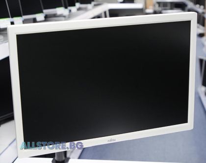Fujitsu B22W-5 ECO, difuzoare stereo 22" 1680x1050 WSXGA+16:10, albe, grad C