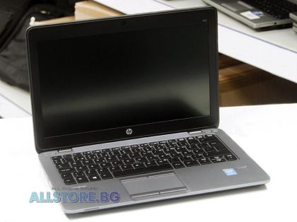 HP EliteBook 840 G2, Intel Core i5, 8192MB So-Dimm DDR3L, 150GB SSD de 2,5 inchi, Intel HD Graphics 5500, 14" 1600x900 WSXGA 16:9, grad B