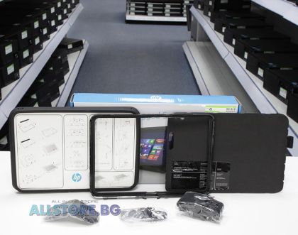 HP ElitePad 900 G2 1000 G2 Rugged Cover, Brand New Open Box