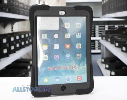 True Option Shockproof iPad Mini 1/2/3, Brand New