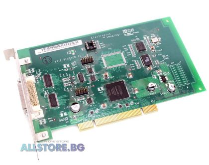 Altera Cyclone® FPGA Series Electronics Imaging ByteBlaster II, Grade A