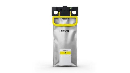 Consumabile Epson WF-C5X9R Unitate de alimentare cu cerneală galbenă XXL