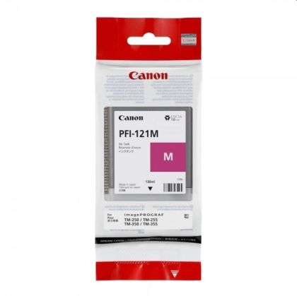 Consumabile Canon PFI-121, Magenta