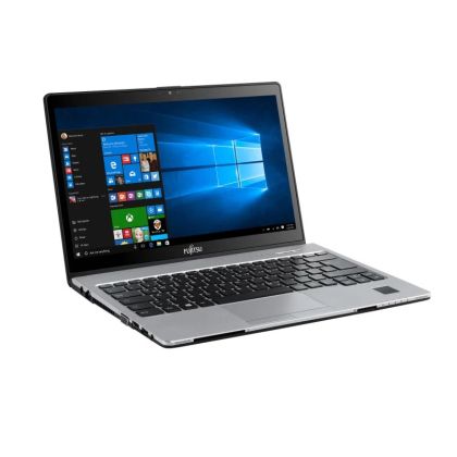 Fujitsu LifeBook S936, Intel Core i7, 8192MB So-Dimm DDR4, 256GB SSD M.2 SATA, Intel HD Graphics 520, 13.3" 1920x1080 Full HD 16:9, grad C