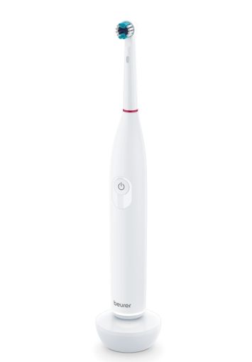 Electric toothbrush Beurer TB 30 Toothbrush + spare brushes 4 pcs. sensitive