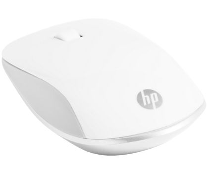 Mouse HP 410 Mouse Bluetooth subțire alb EURO