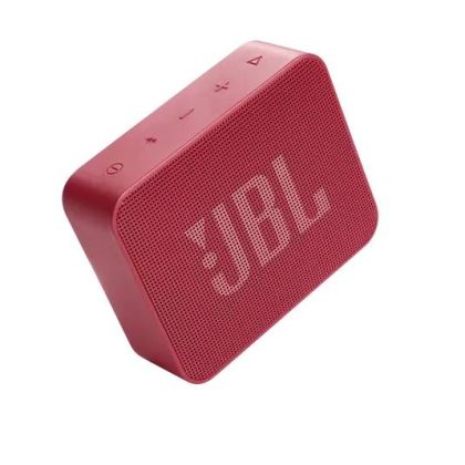 Wireless speaker JBL GO Essential Red