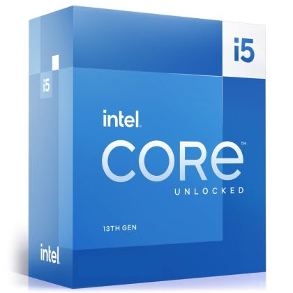 CPU INTEL Core i5-13600KF 3.5GHz LGA1700 24M Cache în cutie