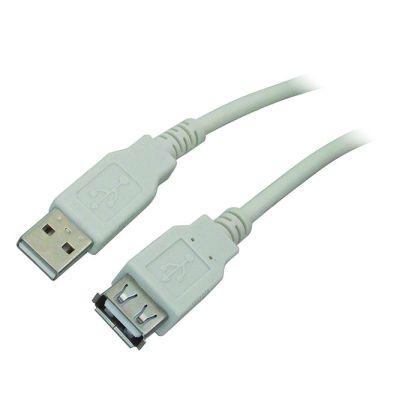CABLU EXTENSIE USB 2.0 3M