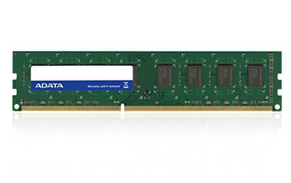 4G DDR3L 1600 ADATA 1,35 V
