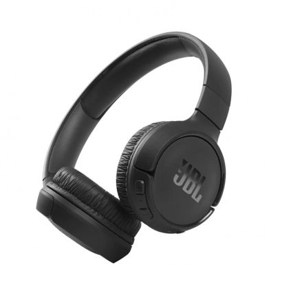 Căști JBL T510BT BLK CĂști