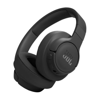 Headphones JBL T770NC BLK HEADPHONES