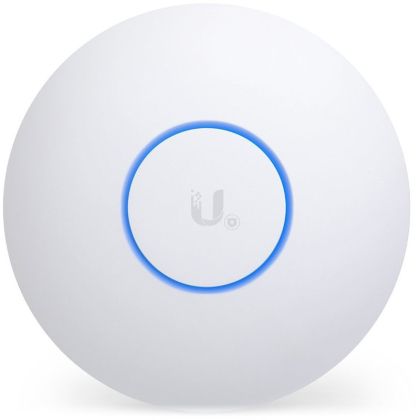 Ubiquiti 802.11AC Wave 2 Access Point with Security Radio and BLE, EU