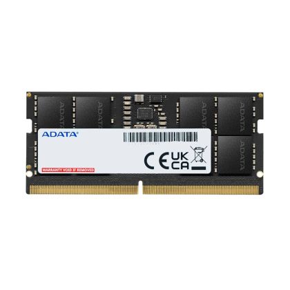 Memorie ADATA 16GB DDR5 5600 MHz SO-DIMM