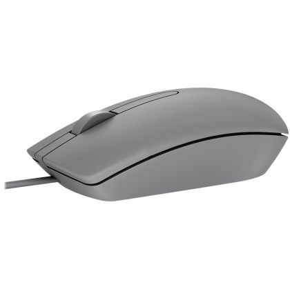 Mouse optic Dell-MS116 - gri