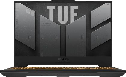 Laptop ASUS TUF F15 FX707ZC4-HX009 Intel Core i7-13620H, 15.6 FHD IPS 144Hz, 16GB DDR5, 1TB SSD, nVIDia RTX 4050 6GB GDDR6, WiFi 6