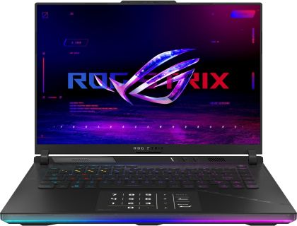 Laptop ASUS ROG Strix SCAR 16 2023 G634JY-NM001X, 16.0", WQXGA, Intel Core i9-13980HX (1.6/5.6GHz, 36M), NVIDIA RTX 4090 16GB GDDR6, 32GB SSD, Windows21 TB