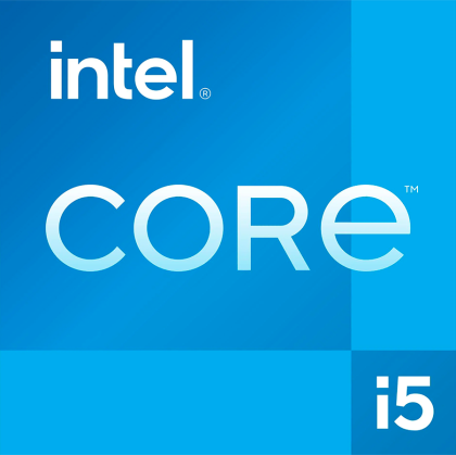 Cutie Intel CPU Desktop Core i5-12400F (2,5 GHz, 18 MB, LGA1700)