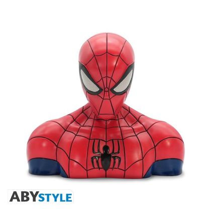 Cutie de bani Marvel - Spider Man