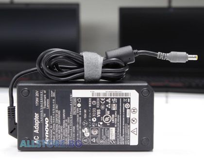 Adaptor CA Lenovo pentru ThinkPad W700, grad A