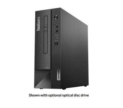 LENOVO ThinkCentre Neo 50s G4 SFF Intel Core i5-13400 8GB 512GB SSD M.2 UMA NOOS 3Y OS