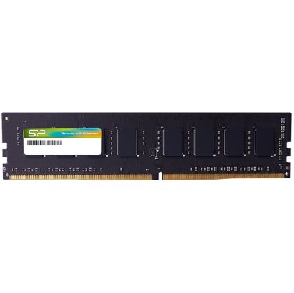 Silicon Power DDR4-3200 CL22 16 GB DRAM DDR4 U-DIMM Desktop 16 GBx1, CL22, EAN: 4713436143796