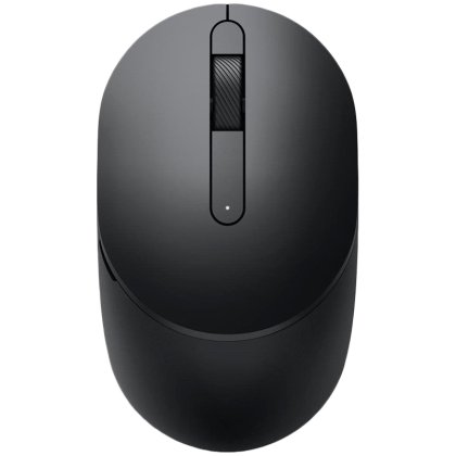 Mouse fără fir mobil Dell MS3320W - Verde miez de noapte