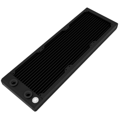 EK-Quantum Surface S360 - Black Edition, radiator de răcire cu lichid