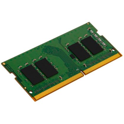 Kingston 16 GB 3200 MT/s DDR4 Non-ECC CL22 SODIMM 1Rx8, EAN: 740617310894