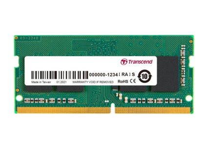 Memorie Transcend 16GB JM DDR4 3200Mhz SO-DIMM 1Rx8 2Gx8 CL22 1.2V