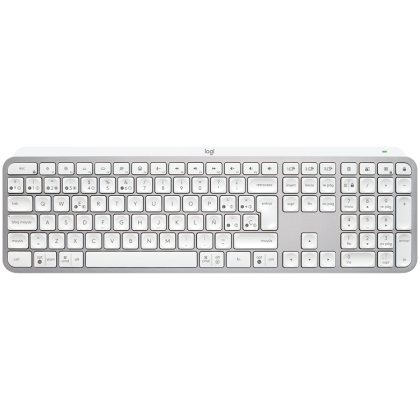 Tastatură Logitech MX Keys S - GRI PAL