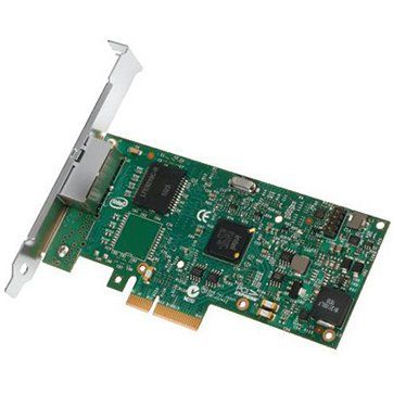 Adaptor pentru server Ethernet Intel I350-T2V2, în vrac