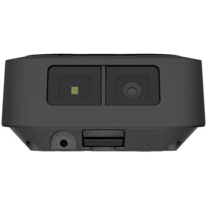 G4 Doorbell Pro este o sonerie video compatibilă cu WiFi, echipată cu o cameră principală de 5 MP și o cameră secundară de 8 MP.