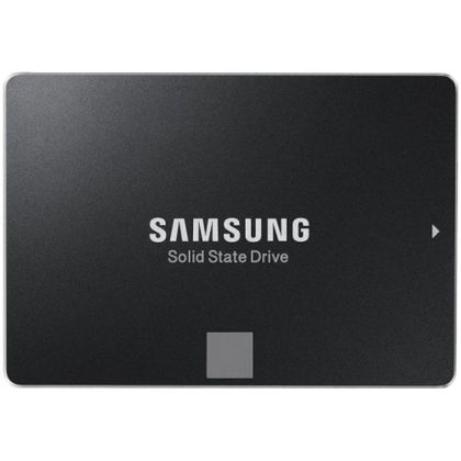 Samsung SSD 870 EVO Series 1TB SATAIII 2.5'', r560MB/s, w530MB/s, 6.8mm, pachet de bază