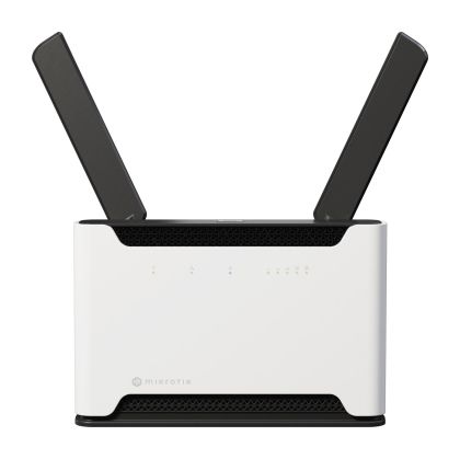 Router wireless MikroTik S53UG-5HaxD2HaxD-TC, LTE6, 2.4/5GHz, 4G