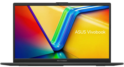 Laptop ASUS Vivobook Go 15 E1504FA-NJ318 15,6" Full HD IPS, AMD Ryzen 5 7520U, 16 GB DDR5, 512 GB SSD, WiFi 6E