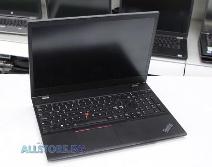 Lenovo ThinkPad P52s, Intel Core i7, 16GB So-Dimm DDR4, 512GB M.2 NVMe SSD, NVIDIA Quadro P500, 15.6" 1920x1080 Full HD 16:9, grad B