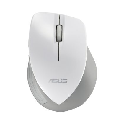 Mouse Mouse Asus WT465, alb