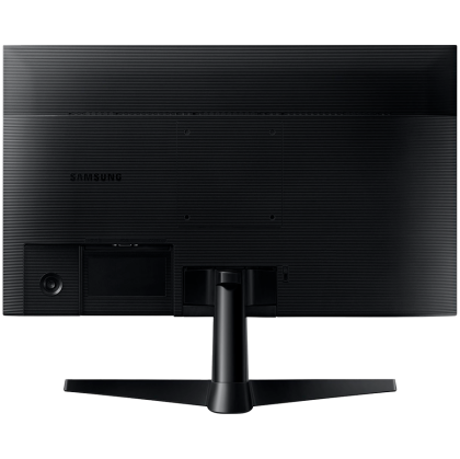 Monitor LED Samsung LS24C314EAUXEN / 24"/ IPS / 16:9 / FHD 1920x1080@75Hz / 1000:1 / 178/178 / 5ms / 250cd/m2 / 16.7M Culori / 72% (CIE 1080@75Hz) Free / Flinc931 / Free / 1xVGA / VESA / Tilt / Negru