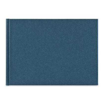 Hama "Wrinkled" Bookbound Album, 24x17 cm, 36 White Pages, 07612