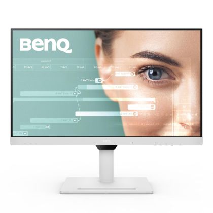 Monitor BenQ GW3290QT, IPS, 31.5 inchi, lat, QHD, DP, HDMI, USB,alb