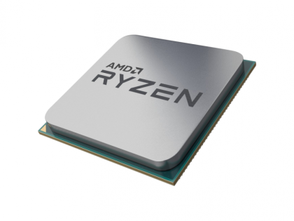 Procesor AMD RYZEN 5 5600X Tray 6-Core 3,7 GHz (4,6 GHz Turbo) 35MB/65W/AM4/Tray