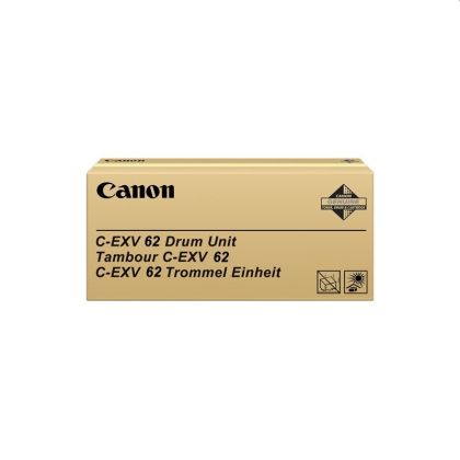 Cilindru consumabil Canon C-EXV 62, negru
